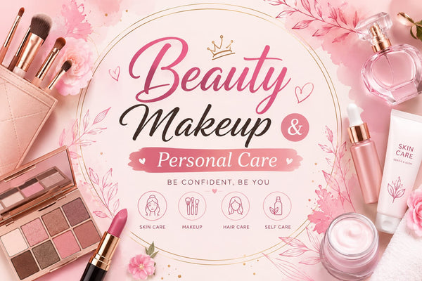 Beauty Makeup Personal Care Products