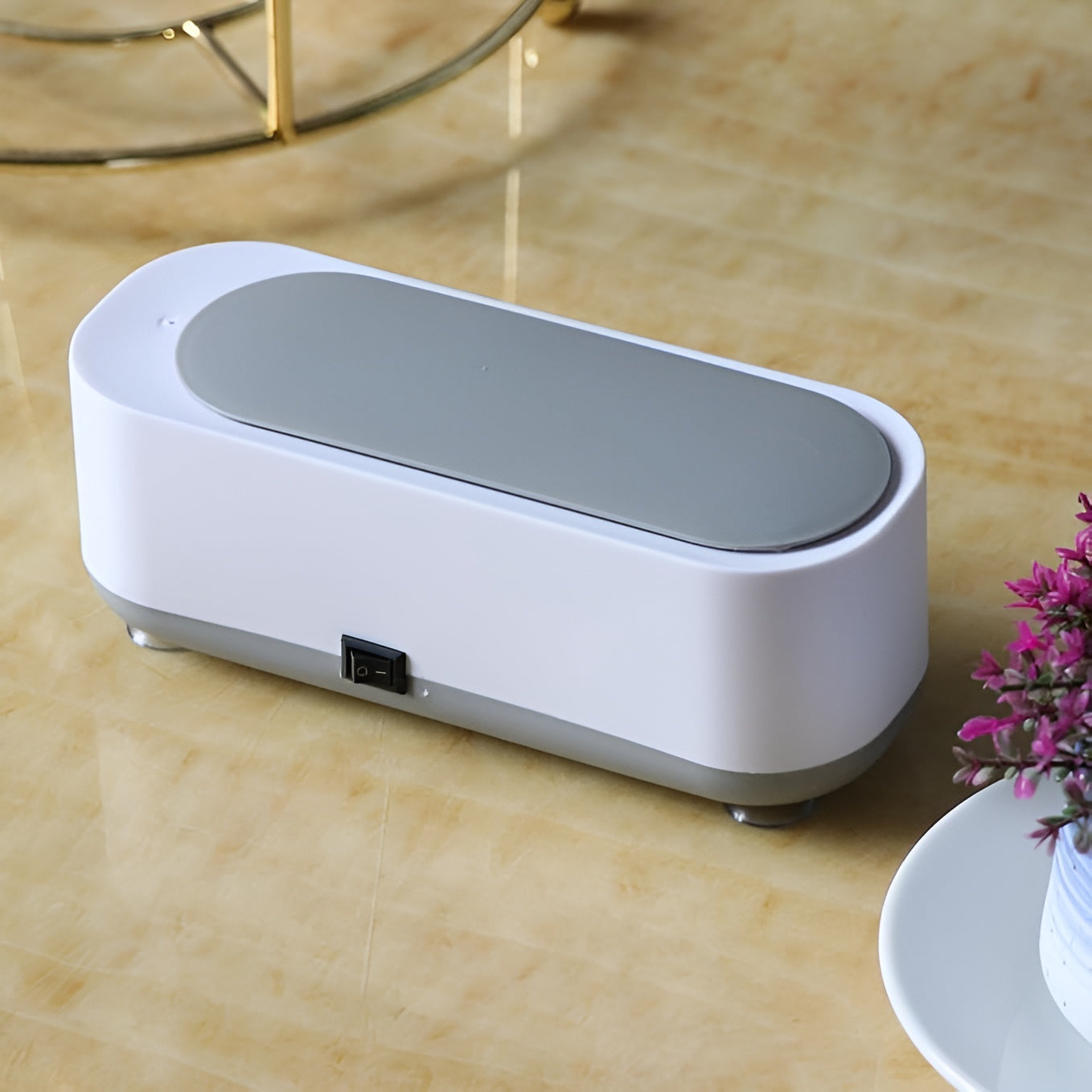 Ultrasonic Cleaner Machine | Jewelry & Watch