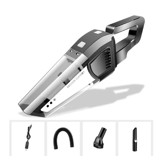 Portable Vacuum Cleaner Strong Suction Blower