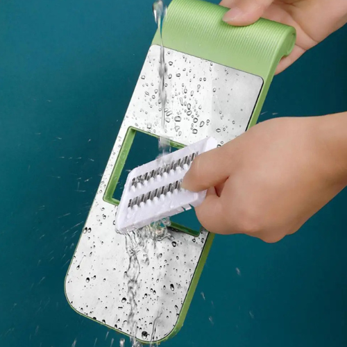 5-in-1 Vegetable Cutter | Multifunctional Grater