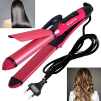 Nova Hair Straightener and Curler NH-2009